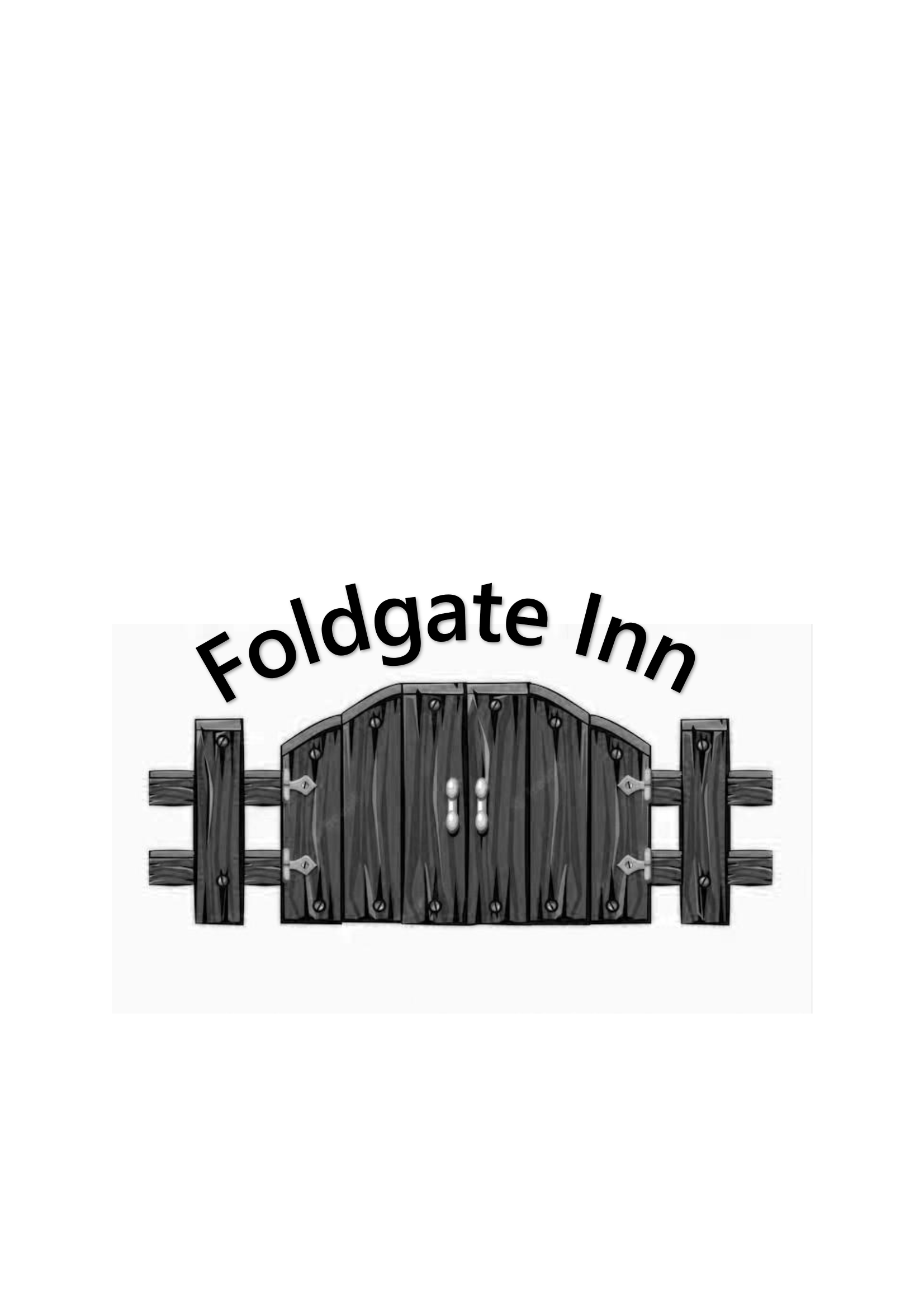 The Foldgate Inn in Stradsett, Norfolk