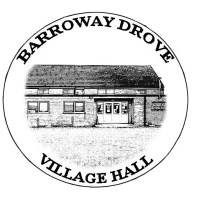 Barroway Drove Village Hall in Salters Lode, Norfolk