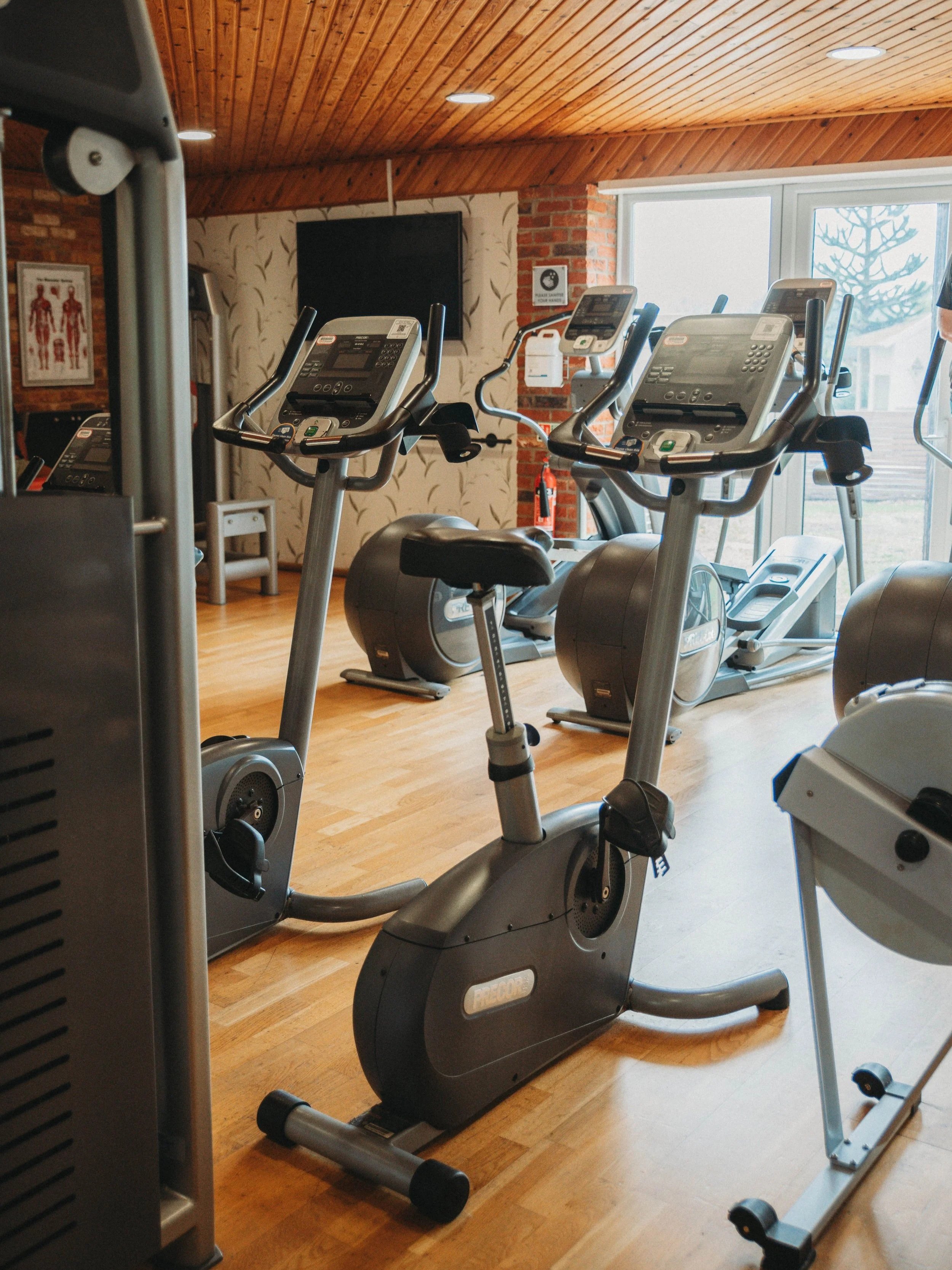 Energise Pentney Fitness & Spa Ltd in Pentney, Norfolk