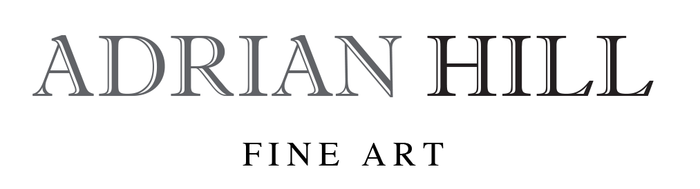 Adrian Hill Fine Art in Holt, Norfolk