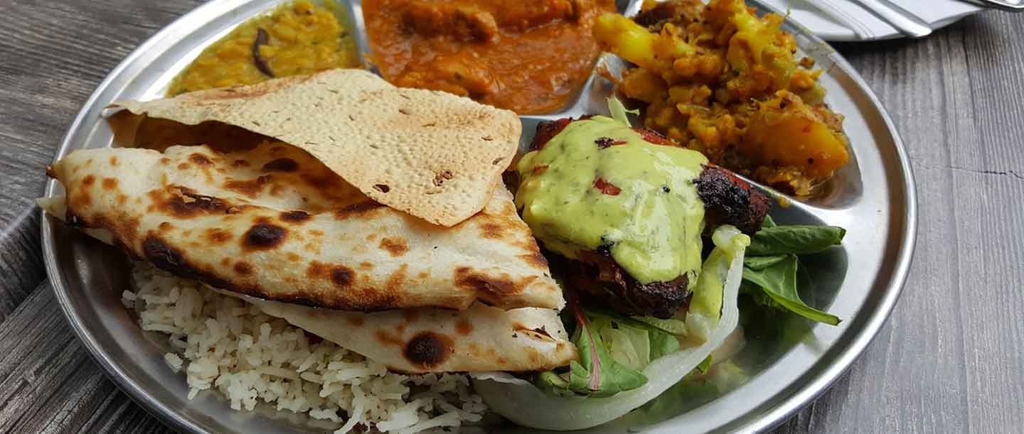 Al Haqqs in North Walsham, Norfolk