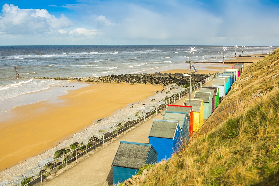 Alton House Sheringham in Sheringham, Norfolk