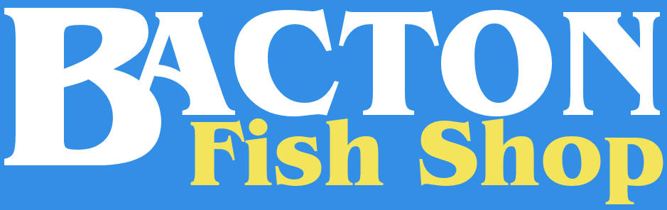 Bacton Fish Shop in Bacton, Norfolk
