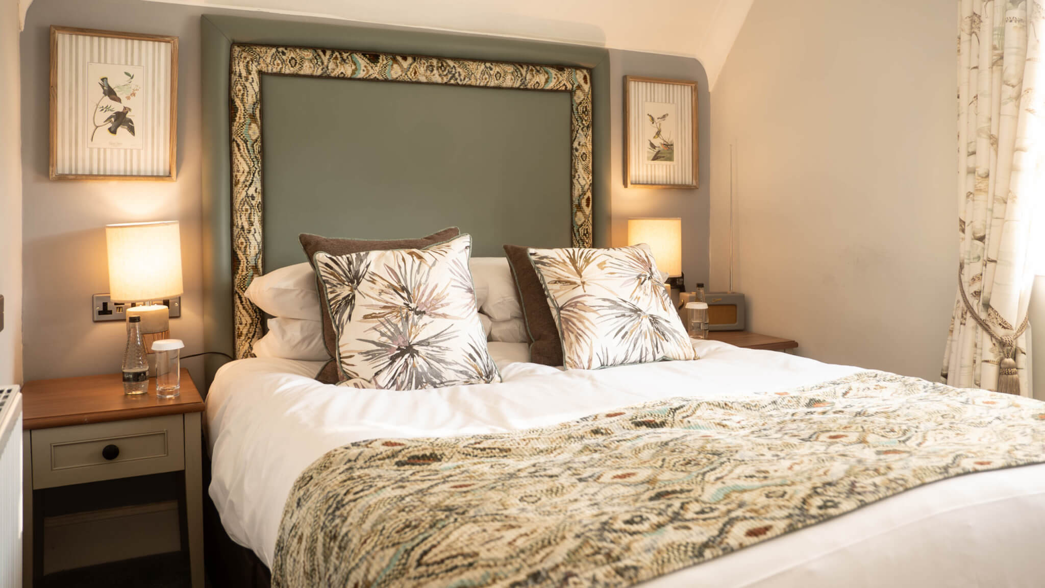 Blakeney Manor Hotel in Blakeney, Norfolk