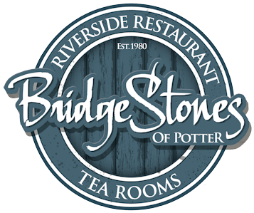 Bridgestones of Potter in Bastwick, Norfolk