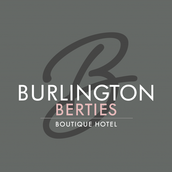Burlington Berties Boutique Hotel in Sheringham, Norfolk