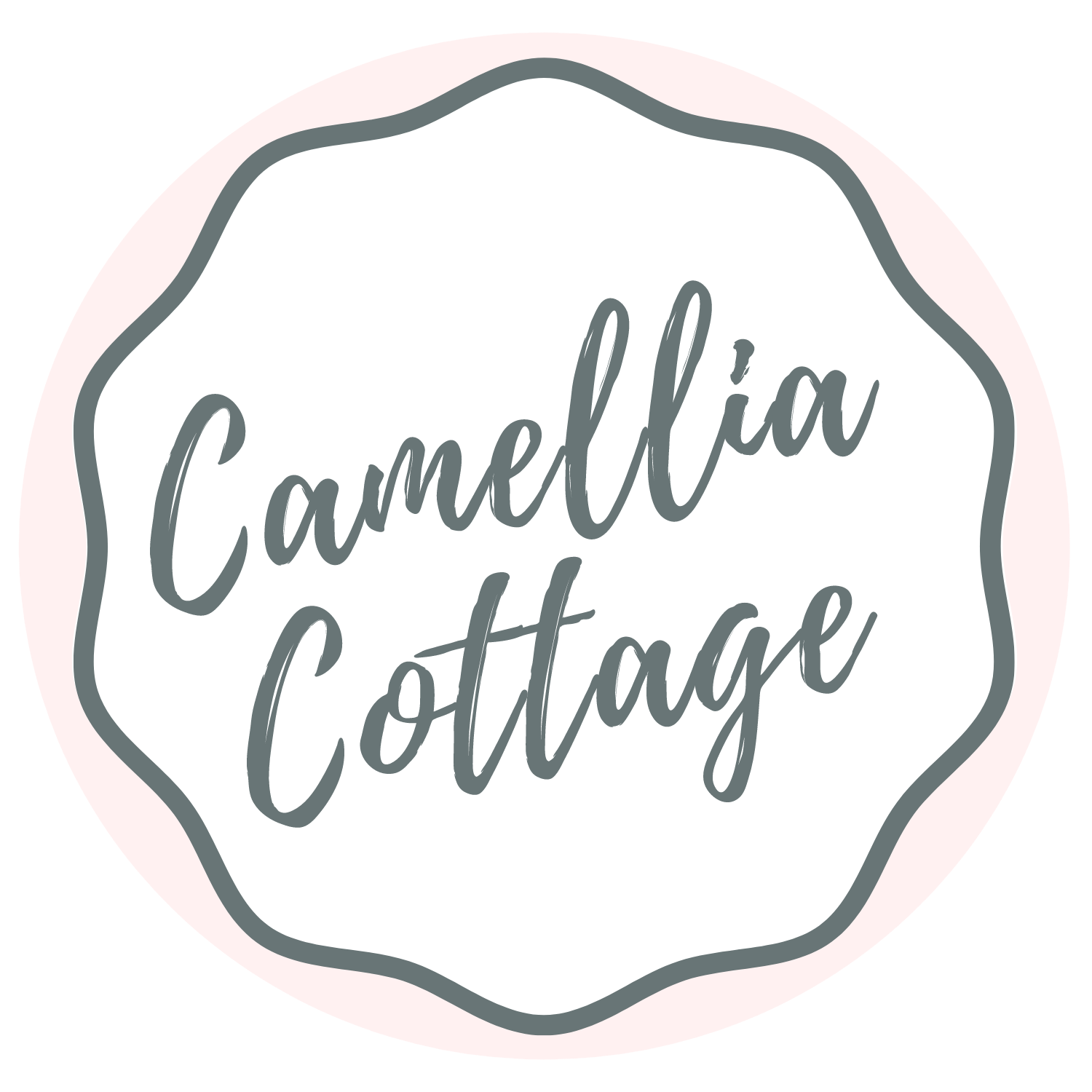Camellia Cottage Tea Rooms in Sheringham, Norfolk