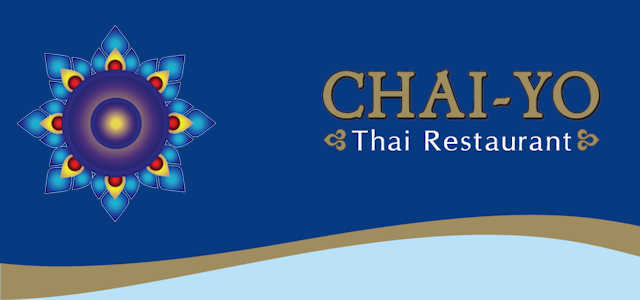 Chai-Yo Thai Restaurant in Sheringham, Norfolk