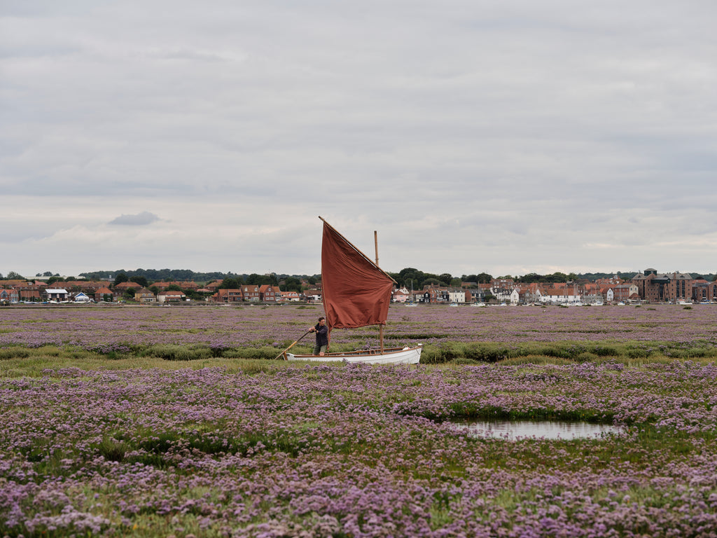 Coastal Exploration Company in Wells-next-the-Sea, Norfolk