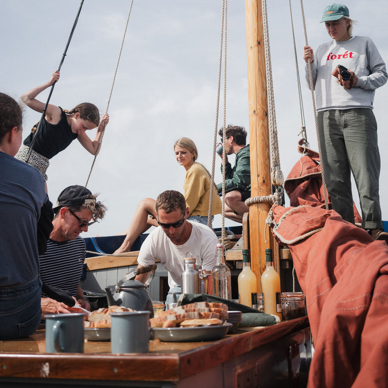 Coastal Exploration Company in Wells-next-the-Sea, Norfolk