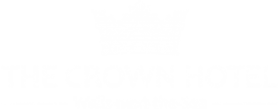Crown Hotel in Wells-next-the-Sea, Norfolk