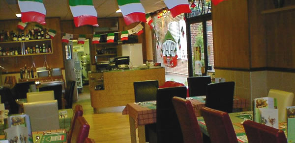 Italian Job