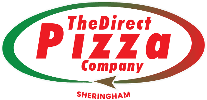 Direct Pizza in Sheringham, Norfolk