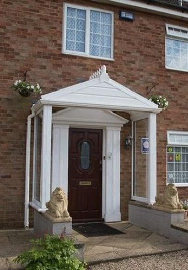 Erika's B&B in Fakenham, Norfolk