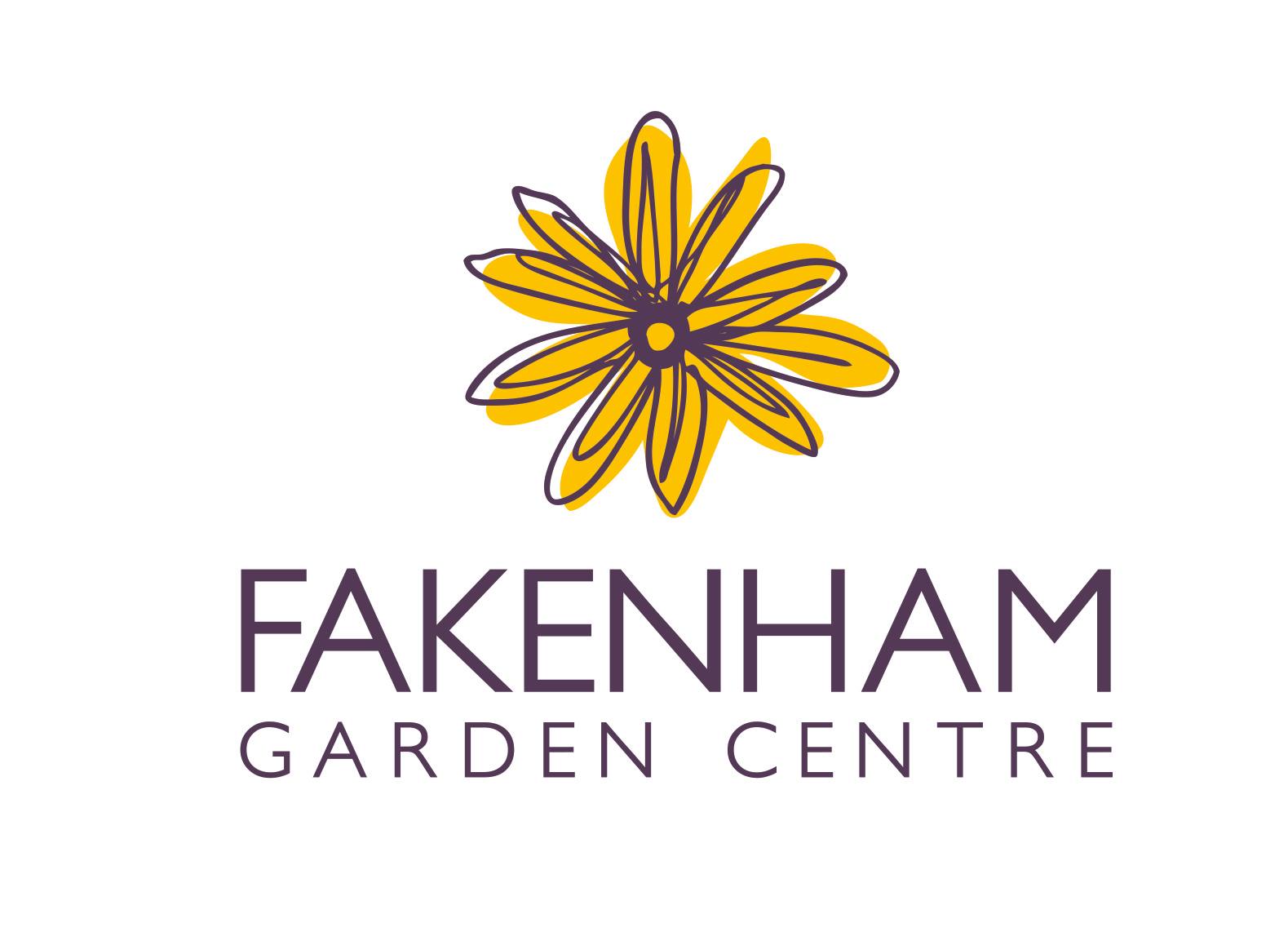 Fakenham Garden Centre in Hempton, Norfolk