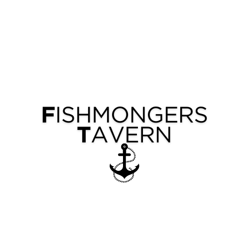 Fishmonger's Tavern in Sheringham, Norfolk