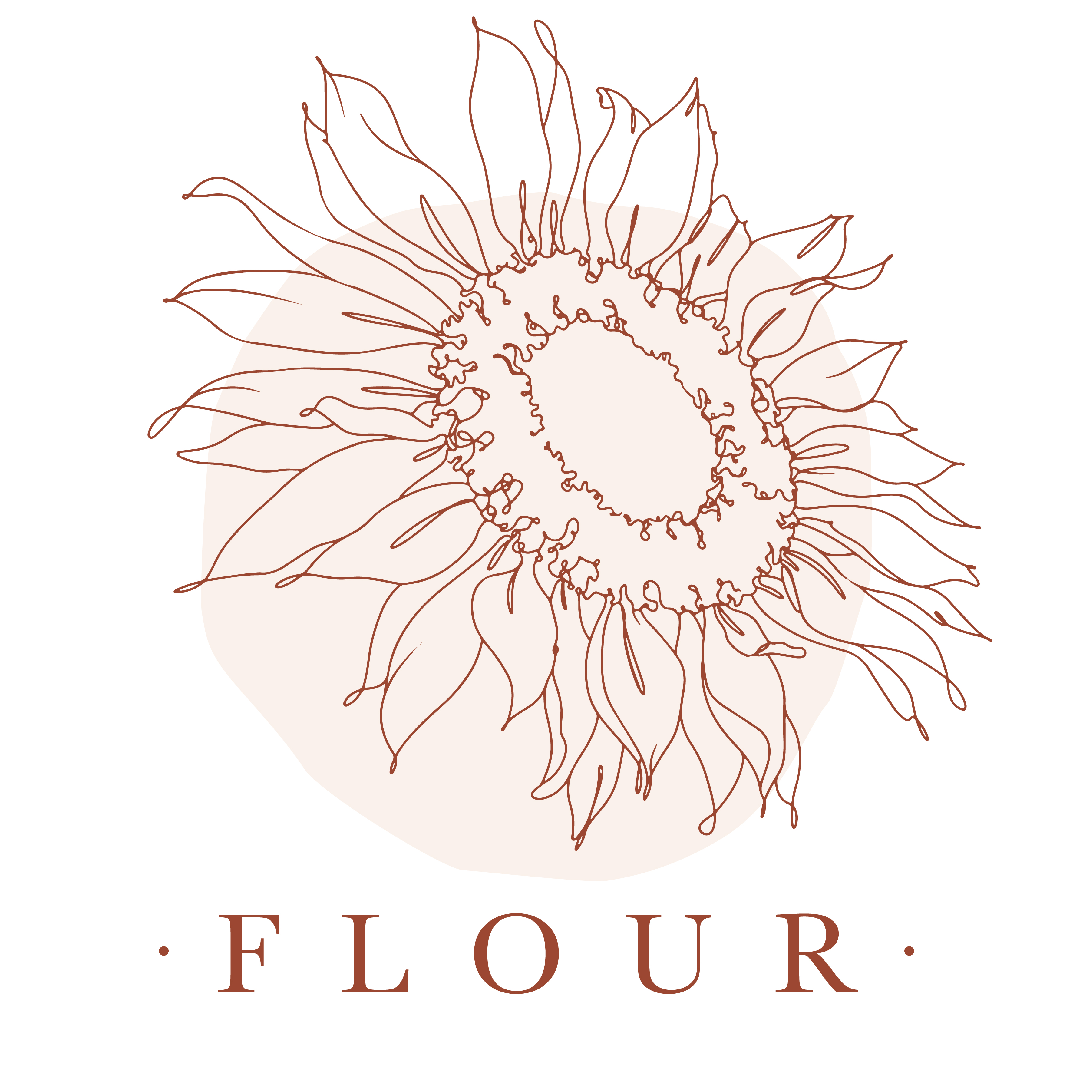 Flour in Wells-next-the-Sea, Norfolk
