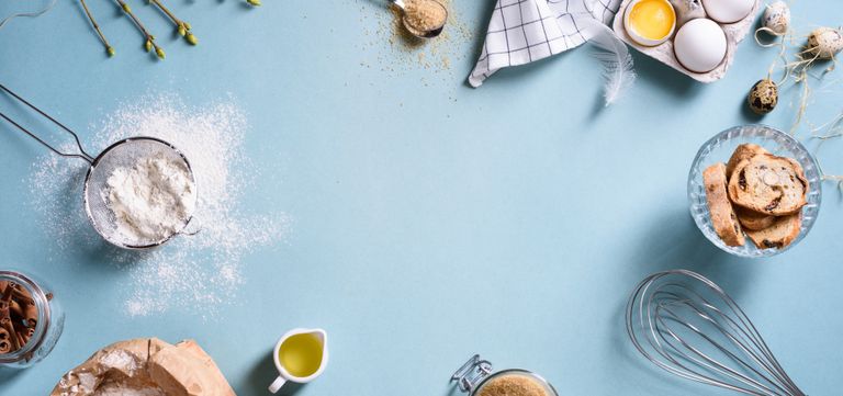 Brice Bakes in Woodton, Norfolk