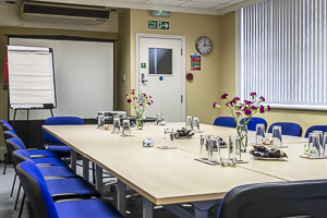 Anglia House Business Centre in Thetford, Norfolk