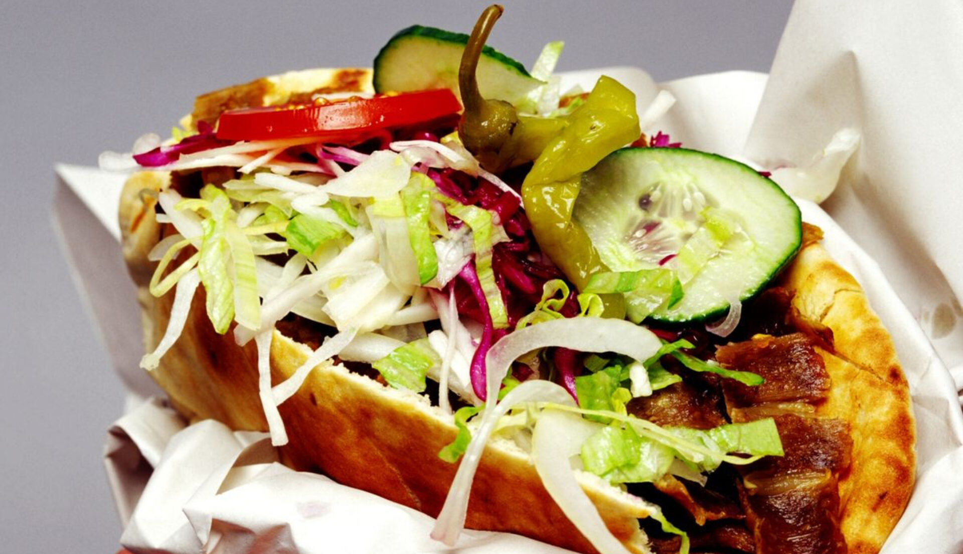Kebab King