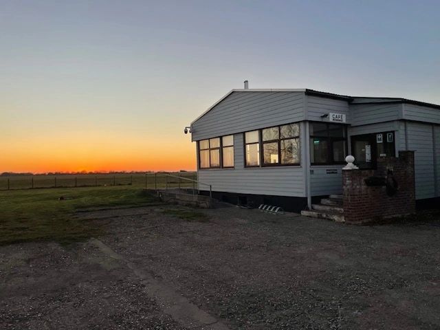 Cloud 9 Kitchen in Sneath Common, Norfolk