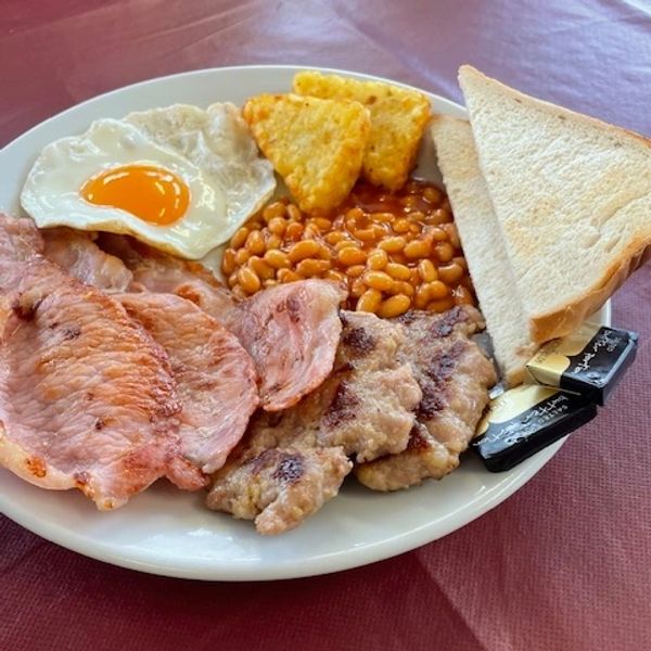 Cloud 9 Kitchen in Sneath Common, Norfolk