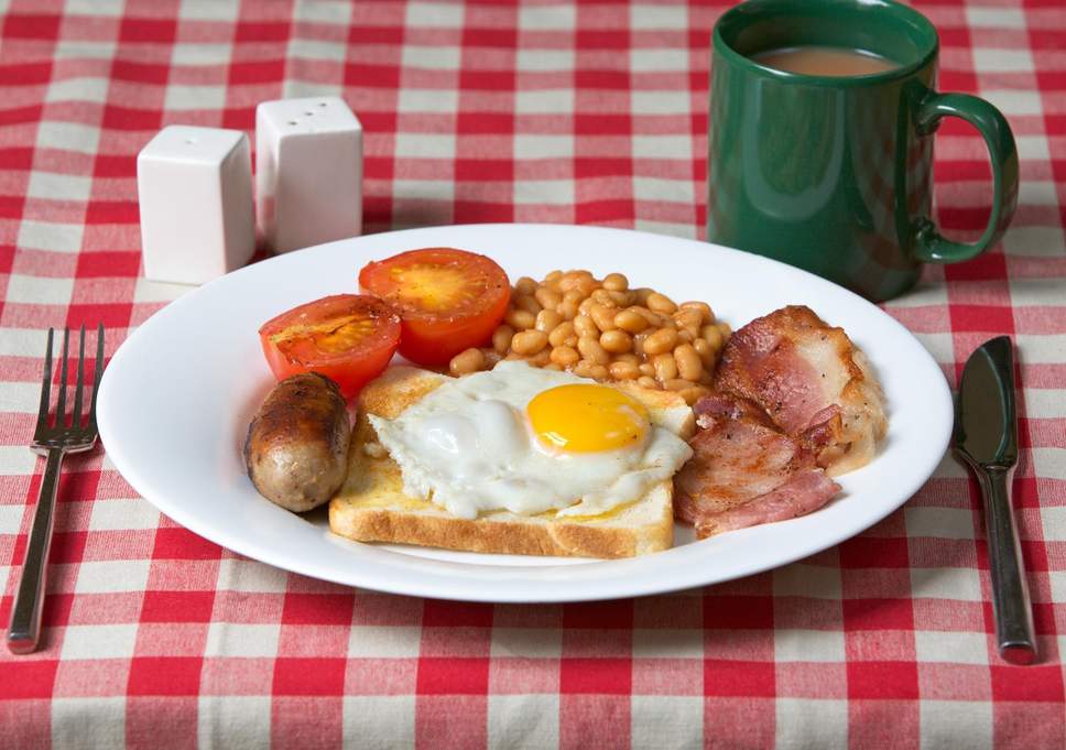 L's Kitchen in Thetford, Norfolk