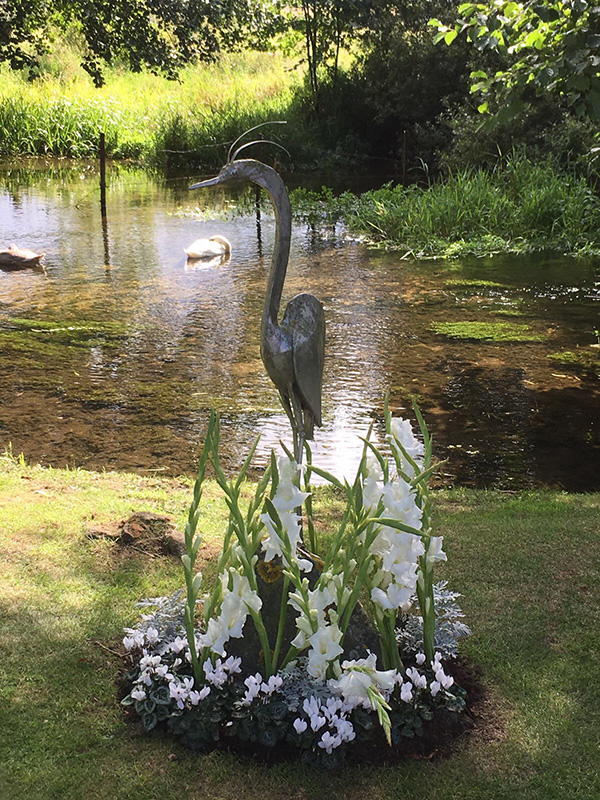 Mill Ford House B&B in Sculthorpe, Norfolk