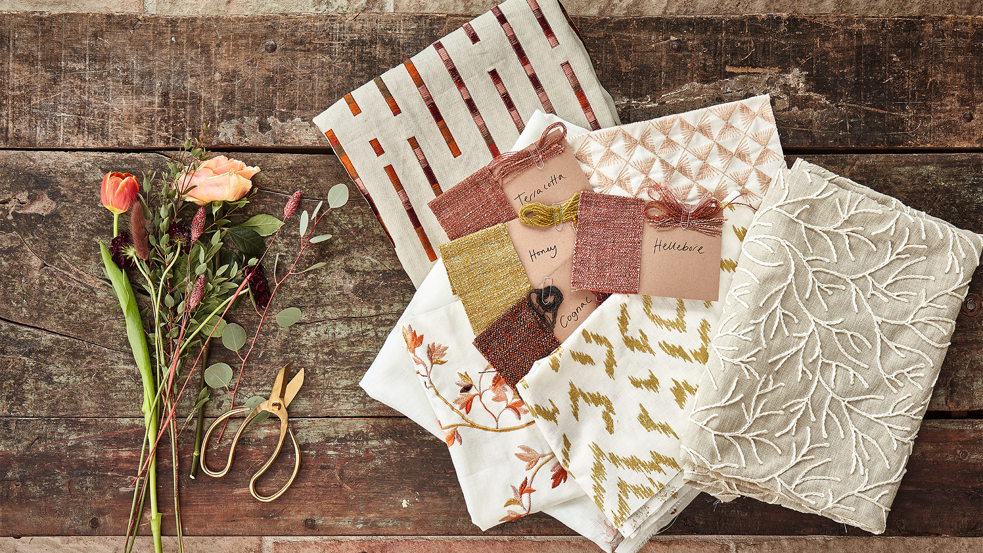 Poppi Interiors in Swaffham, Norfolk