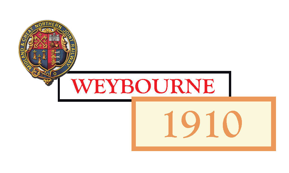 North Norfolk Railway in Weybourne, Norfolk