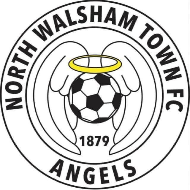 North Walsham Town Football Club in Tungate, Norfolk