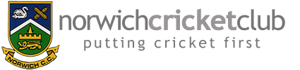 Norwich Cricket Club in Ingham, Norfolk