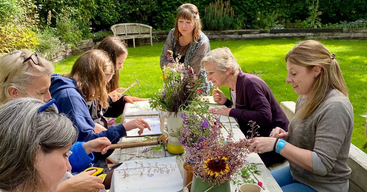 Reef Make & Do Ltd in Little Walsingham, Norfolk