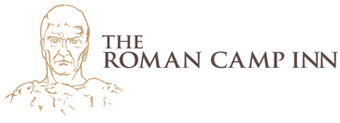 Roman Camp Inn in Aylmerton, Norfolk
