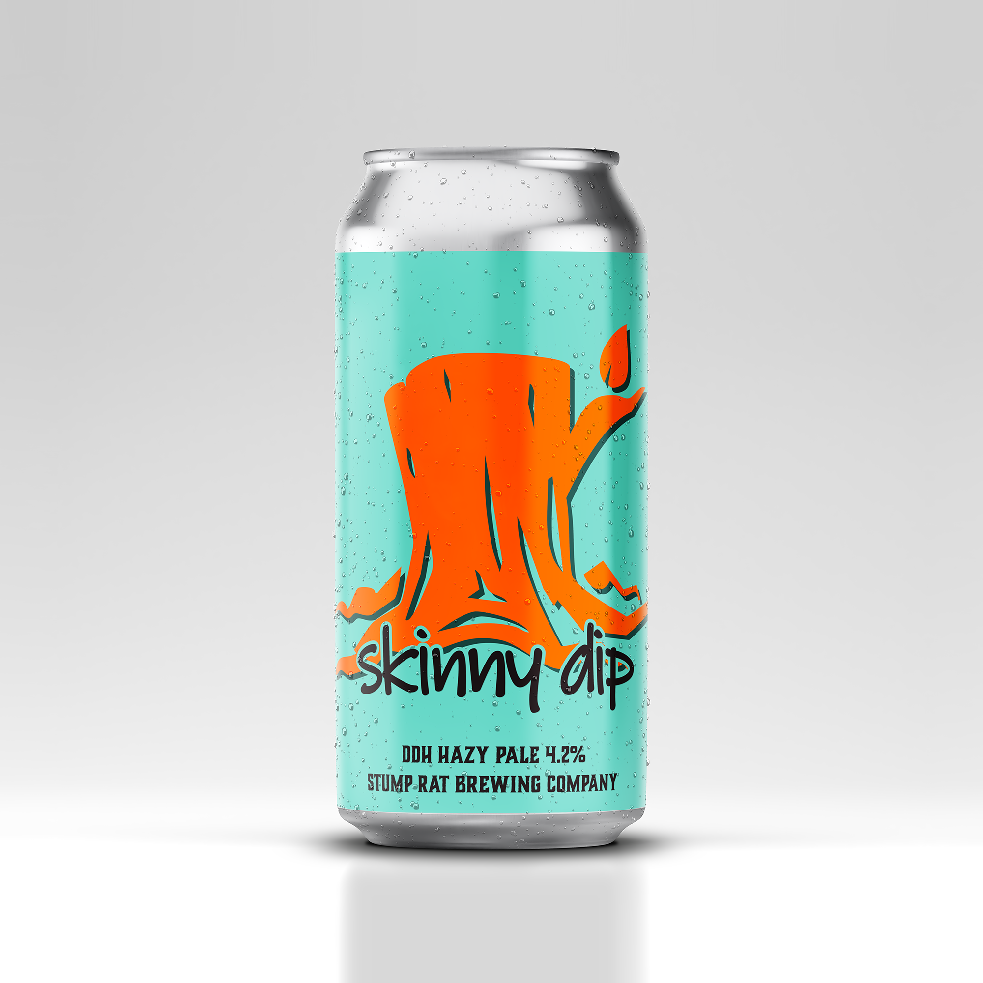 Stump Rat Brewing Co Ltd / Jegger's in East Raynham, Norfolk