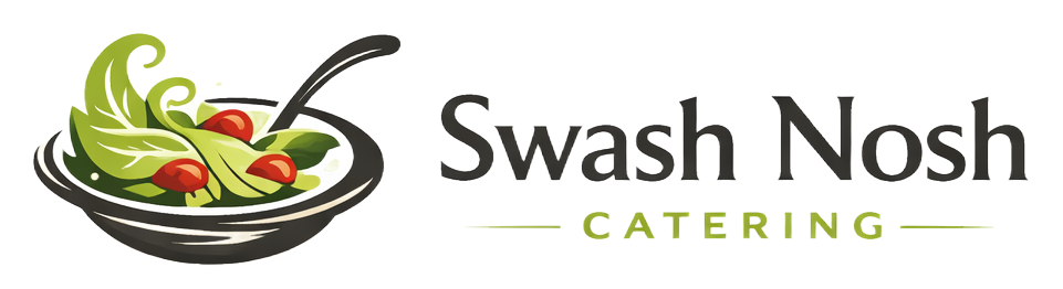 Swash Nosh Catering & Events in North Walsham, Norfolk