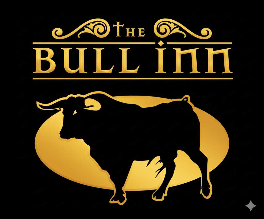 The Bull Inn in Little Walsingham, Norfolk