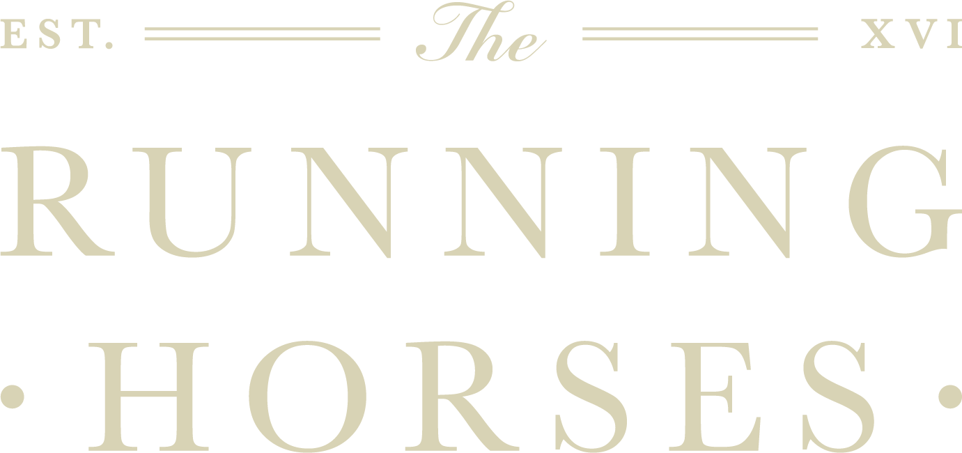 The Running Horse in East Barsham, Norfolk