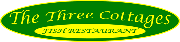 Three Cottages Fish Restaurant in North Walsham, Norfolk