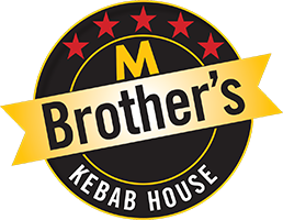 M BROTHERS KEBAB HOUSE in Attleborough, Norfolk