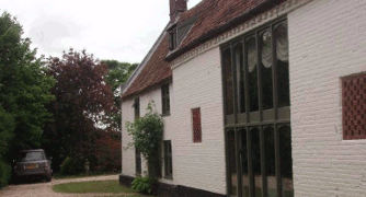White House Farm B&B in Hindolveston, Norfolk