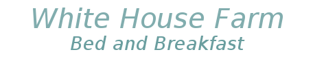 White House Farm B&B in Hindolveston, Norfolk