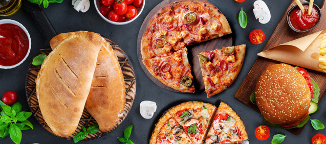 Loddon Kebab and Pizza in Loddon, Norfolk