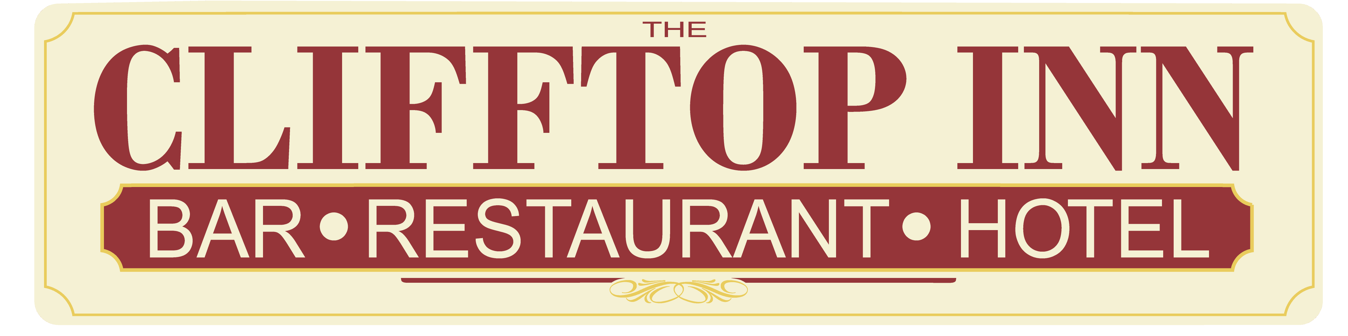 Cliff Top Inn in Bacton Green, Norfolk