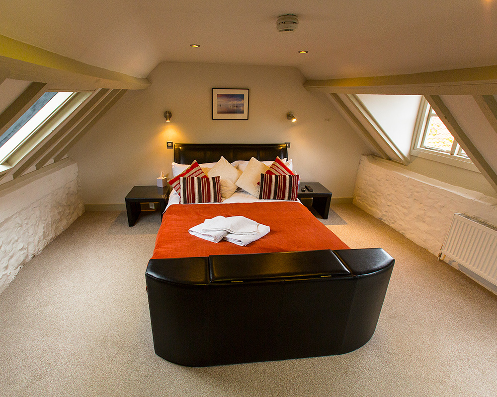 Stiffkey Red Lion in Stiffkey, Norfolk