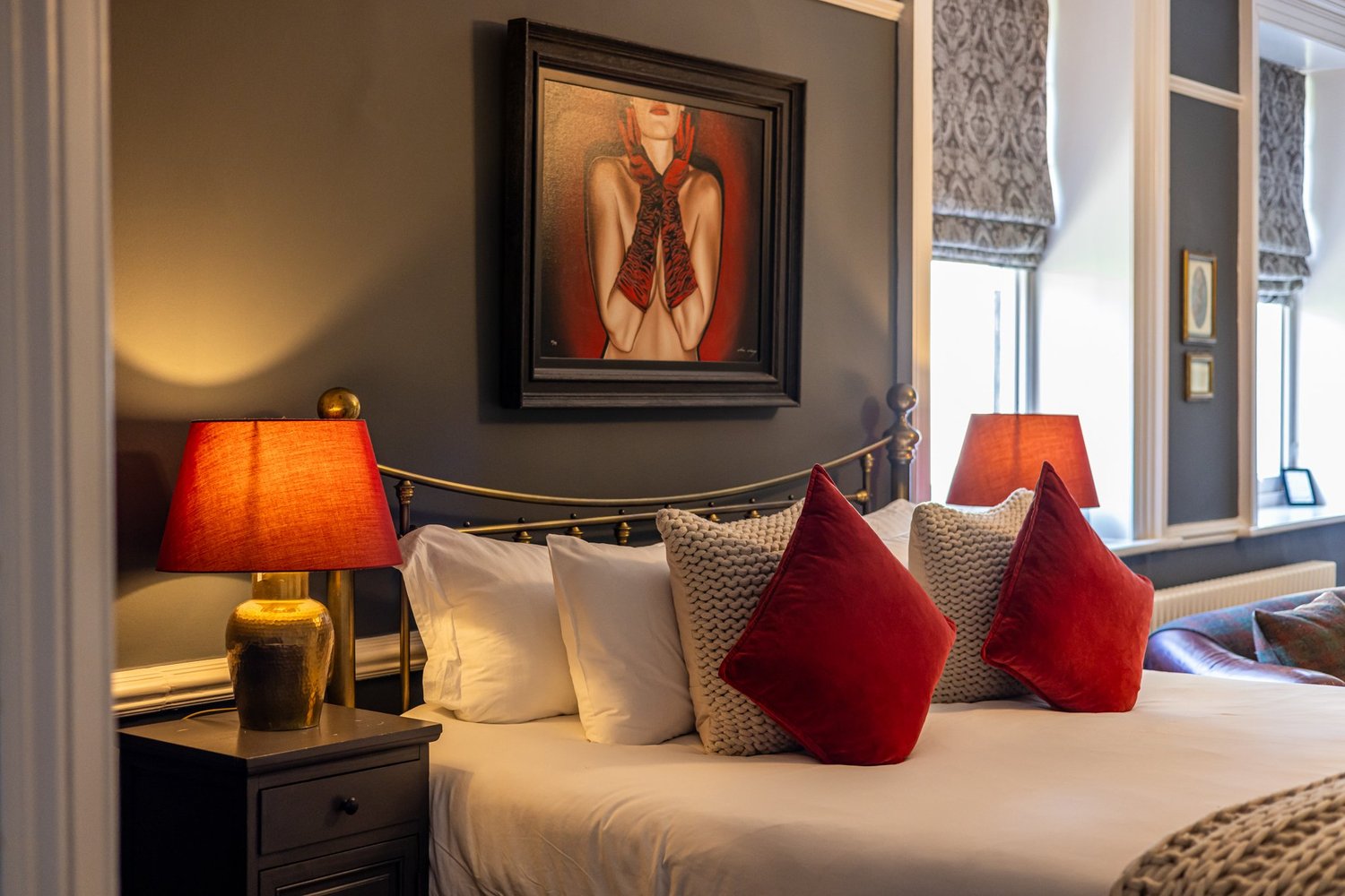 38 St Giles Boutique Bed And Breakfast in Norwich, Norfolk