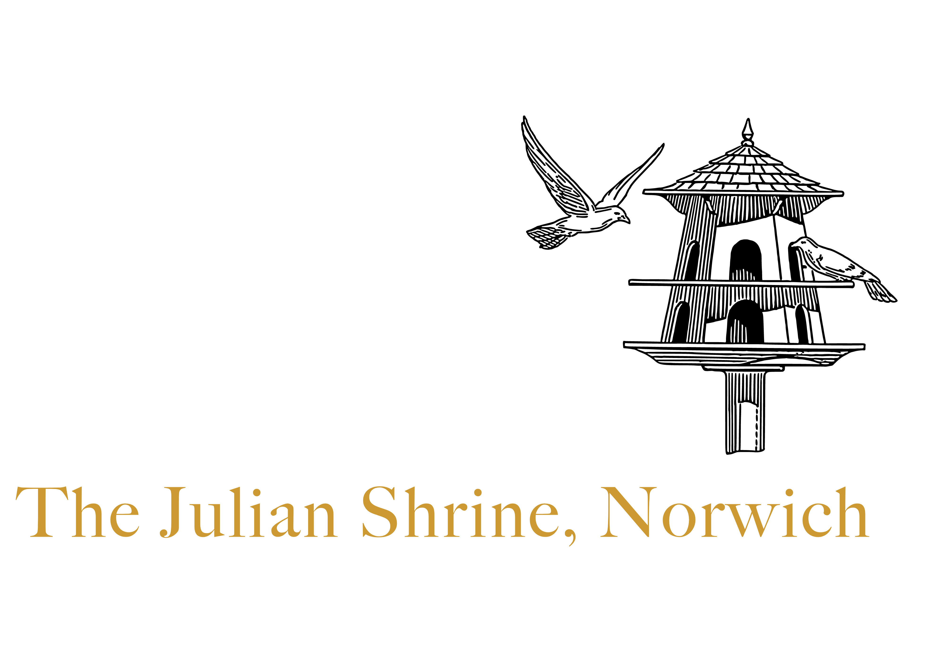 All Hallows House in Norwich, Norfolk
