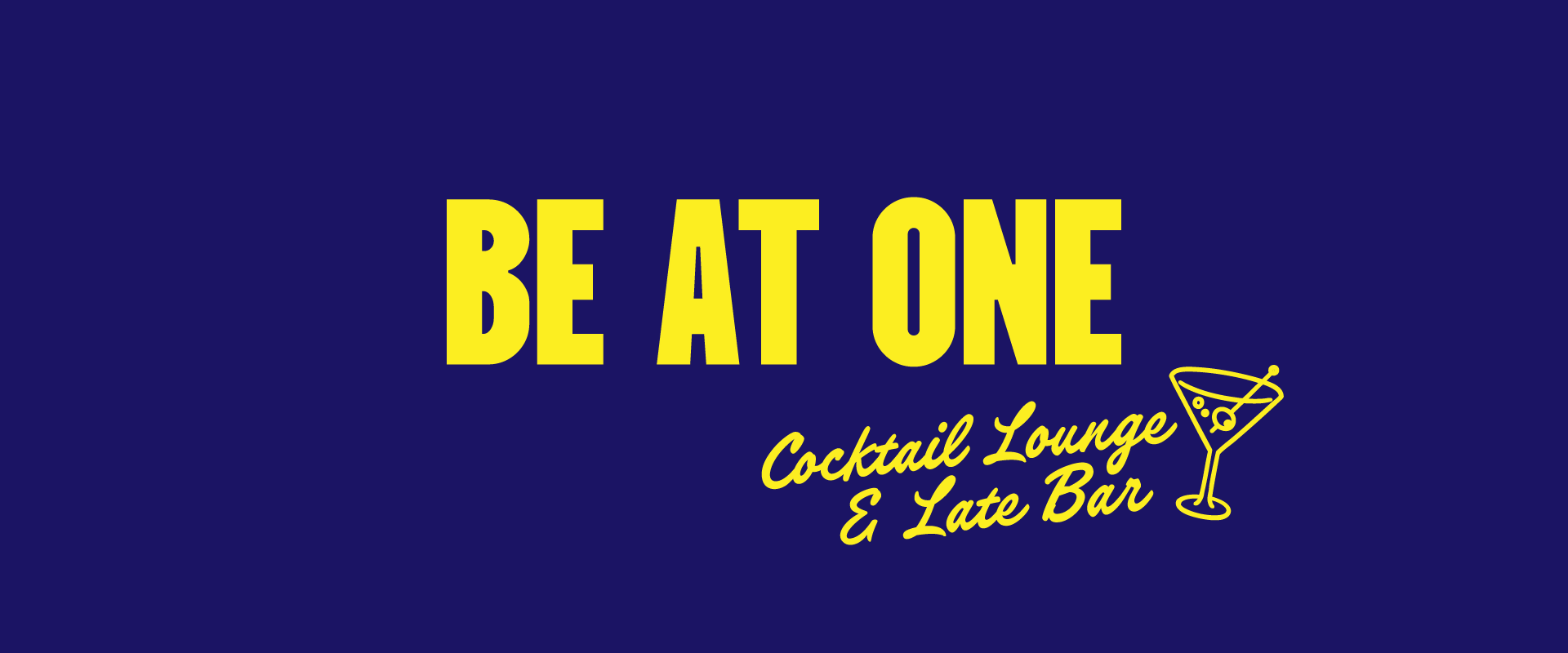 Be At One in Norwich, Norfolk