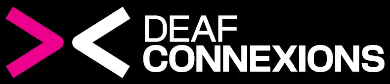 Deaf Connexions Cafe in Heigham Grove, Norfolk