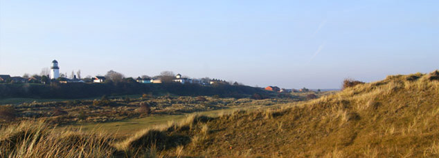 Three Acres B&B in West Somerton, Norfolk